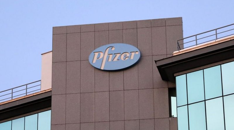 pfizer