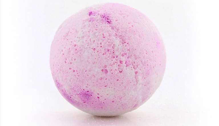 BathBomb