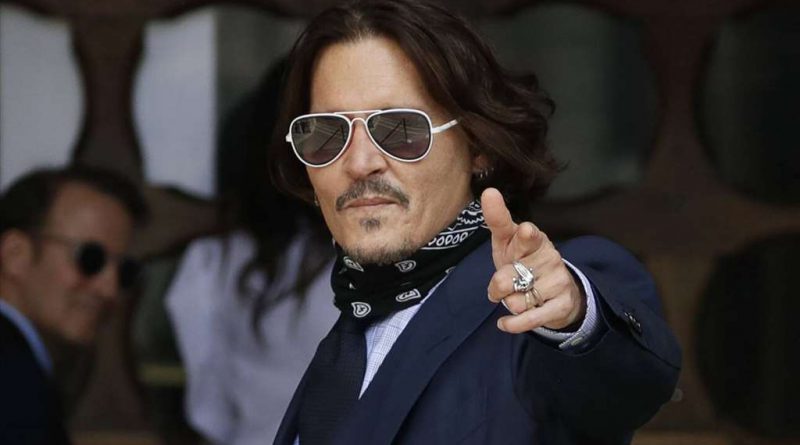 johnydepp