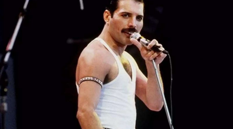 FreddieMercury