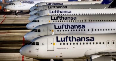 lufthansa