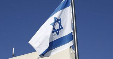 israil