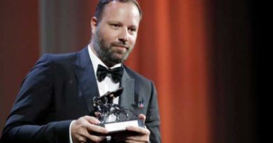 lanthimos