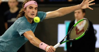 tsitsipas