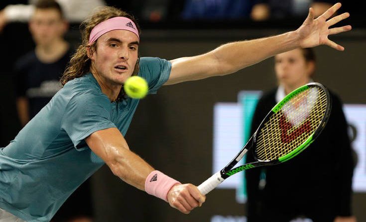 tsitsipas