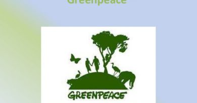 greenpeace