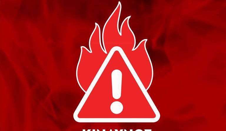 Σε πολύ υψηλό κίνδυνο Πυρκαγιάς η Κρήτη σήμερα Σάββατο Κόκκινος κώδικας (RED CODE) από την πολιτική προστασία