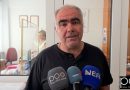 Νίκος Κοκολάκης: Εμείς θα συνεχίσουμε αυτό που ξέρουμε καλά (vid)