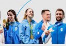 Ολυμπιακοί Αγώνες: 100 Έλληνες αθλητές και αθλήτριες με όνειρα για μετάλλια στο Παρίσι – Ποιοι ρίχνονται στη «μάχη» το Σάββατο