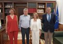 Φόρουμ για την κρουαζιέρα θα φιλοξενήσει η Κρήτη στο πλαίσιο της Διεθνούς Έκθεσης «Ποσειδώνια 2025»