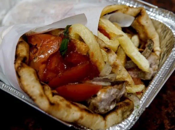 souvlaki