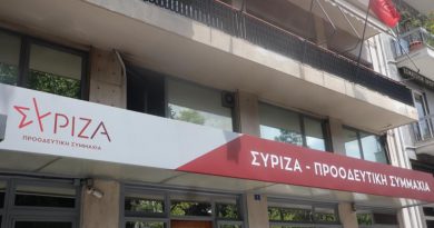 Syriza