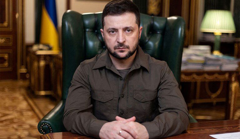 Zelenskiy