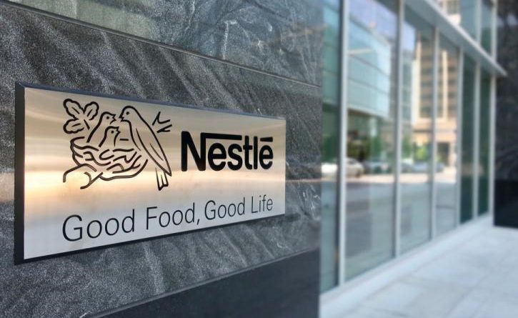 nestle