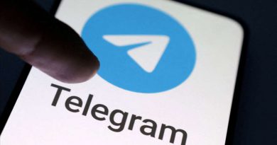 telegram