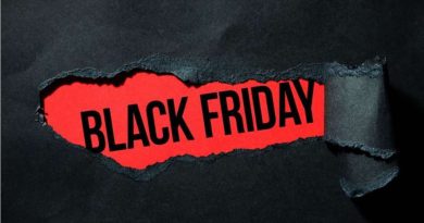 BLACK-FRIDAY