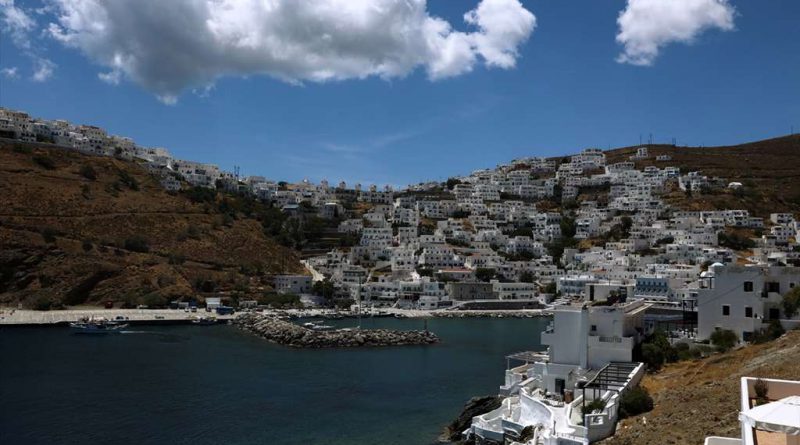 astypalaia