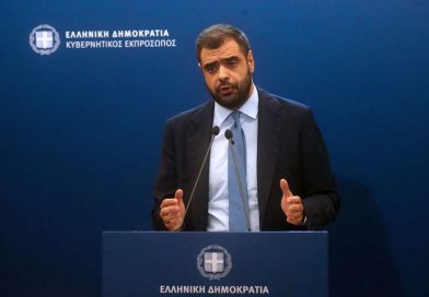 Παύλος Μαρινάκης: Δεν θυμάμαι να υπήρξε πιο συμπαγής ΚΟ από τη δική μας