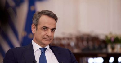 mitsotakis