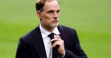 tuchel