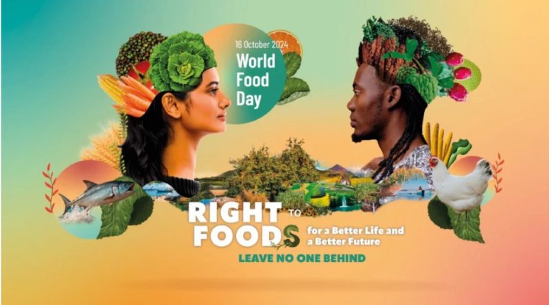 worldfoodday