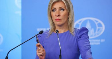 zaharova