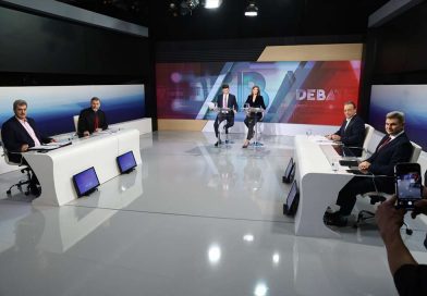 Debate ΣΥΡΙΖΑ: Οι κόντρες μεταξύ των υποψηφίων, τα “καρφιά” κατά Κασσελάκη και οι ανεμογεννήτριες που δεν παράγουν ρεύμα