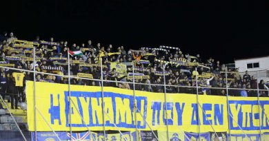 panetolikos