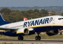 Ryanair: Ξεκινά πτήσεις από Θεσσαλονίκη για Λήμνο