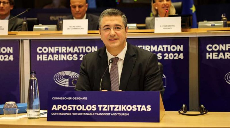 tzitzikostas