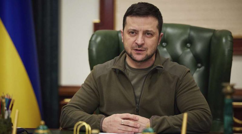 zelensky